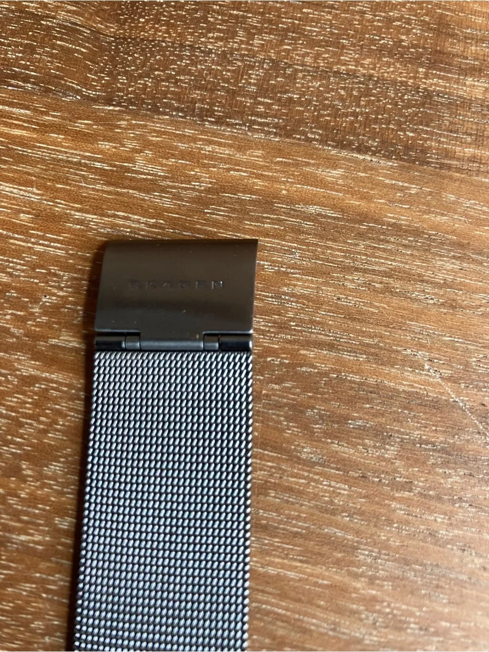 Skagen sold as